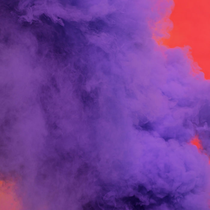 Purple Smoke