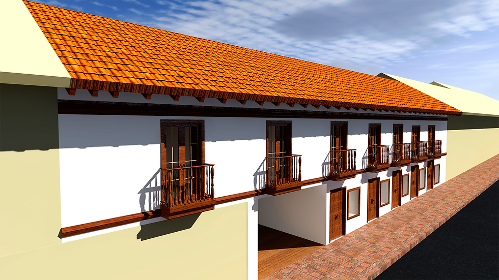 VIVIENDA PATRIMONIO