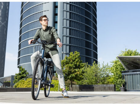 From Zero to Hero: BicycleWorld’s Digital Journey (Told by Think Digital Marie)