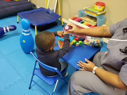 Fun times at Brighter Skies!