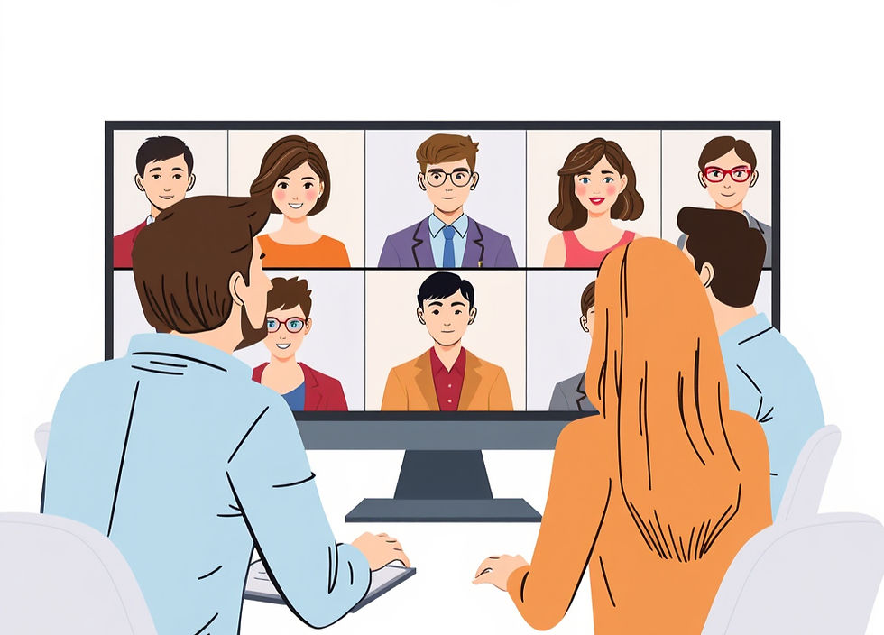 好評セミナーを見逃した方へ！AI活用セミナー「AIを業績向上に活用している企業は何をしているのか？ 〜AI時代の人材戦略とサービスモデリングのつながり」アーカイブ視聴のご案内