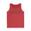 Thumbnail: RISE41 THE BRAND - Men's Softstyle Tank Top - Motivational Workout Apparel