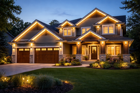 Residential Lighting