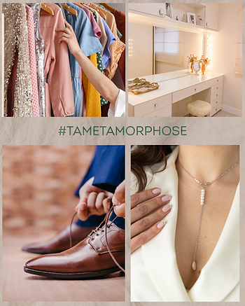 conseil en image et relooking personnalisé hommes et femmes – Tarbes, Hautes-Pyrénées 65