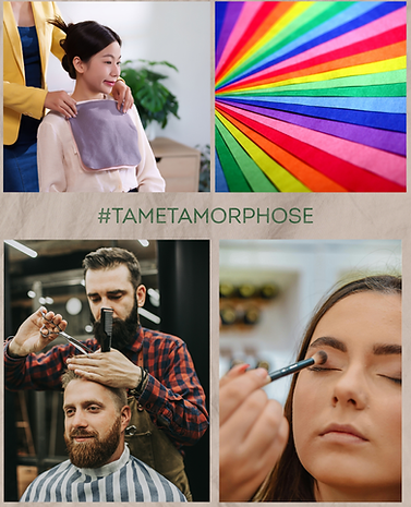 Tri dressing et rangement personnalisé