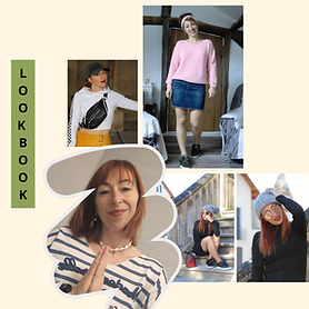 Conseil en image et relooking femme à Tarbes