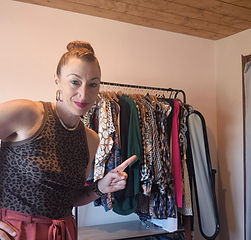 Tri dressing à Tarbes avec TaMétamorphose, coach en image