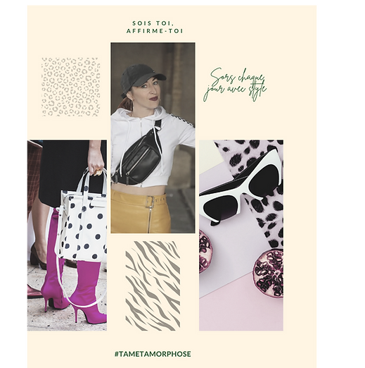 Coach en image et relooking Tarbes Hautes-Pyrénées 65