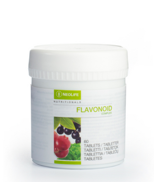 Flavonoid Complex