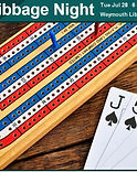 Cribbage Night