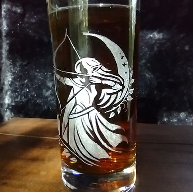 Elven archer