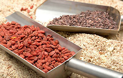 healthy ingredients