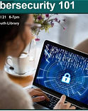 Cybersecurity 101