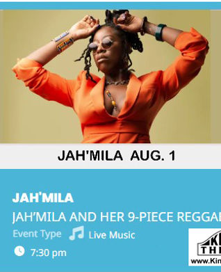 Jah’mila