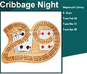 Cribbage Night