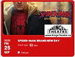 Spiderman: Brand New Day