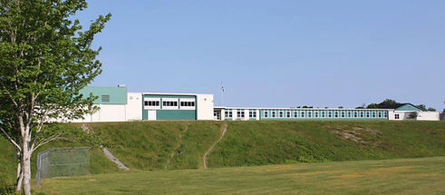 Weymouth Consolidated SchoolÂ