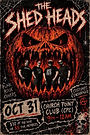 The Shed Heads (Punk Rock)