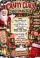 Crafty Claus Christmas Fair