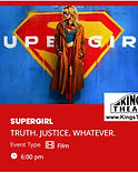 Supergirl