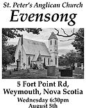 Evensong