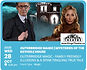 Outerbridge Magic, Mysteries of the Keyhole House
