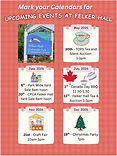 TOPS Tea and Silent Auction