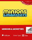Minions & Monsters