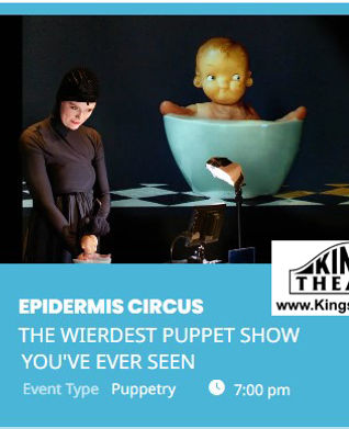 Epidermis Circus