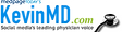 kevinMD logo