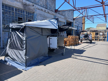 What to consider before buying a Metalian Tent