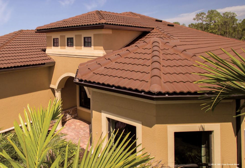 Trending and Readily Available Roof Depot USA
