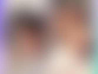 La coloration des cheveux bouclés