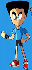 João 10 Prime (13 Anos) Com Visual Casual.png