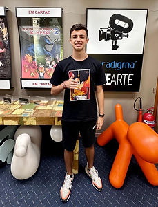 Pedro Prime Na Estréia Do Seu Filme.jpg