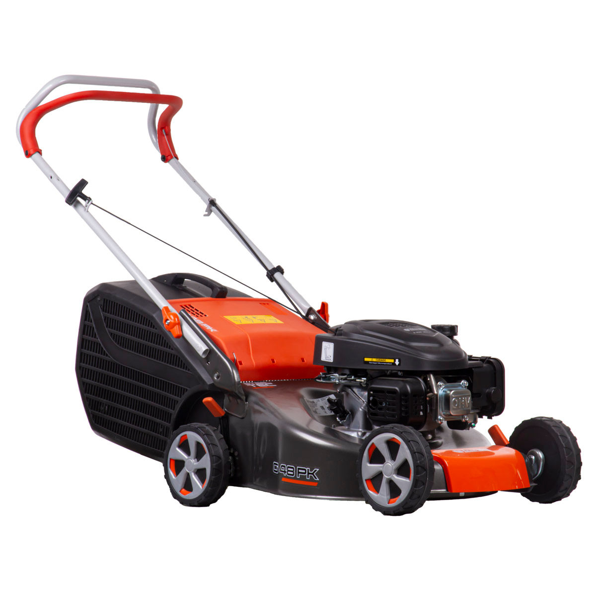 Oleo Mac-g48pk-comfort Benzinli Çim Makinesi