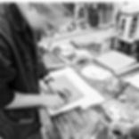Patterns, Prints & Pots Workshop - Saturday 22nd March 2025 - 10am - 4pm