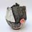 Thumbnail: Medium Black Clay Fragmented Vessel