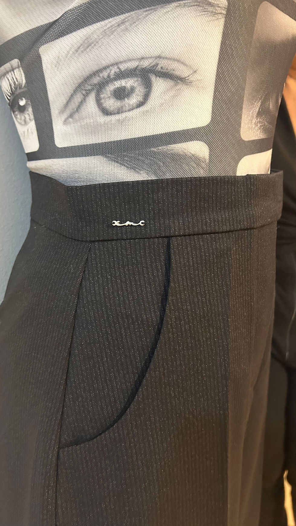 Miniatura: DUAL III - Axis