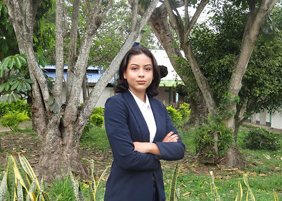 Gabriela Cabrera González