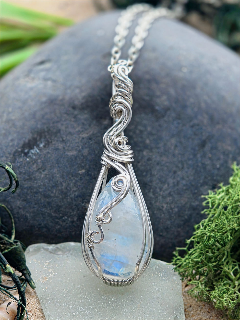 Thumbnail: Rainbow Moonstone