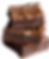 Mini brownies