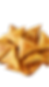Bricks/samosa