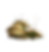 Croissant jambon