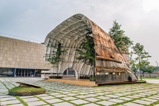 Ressignificação na Arquitetura