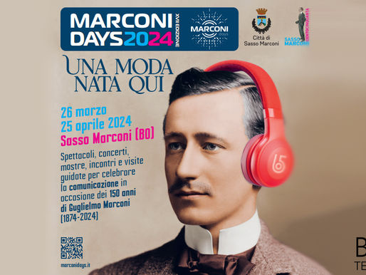 Marconi Days – Innovare la comunicazione