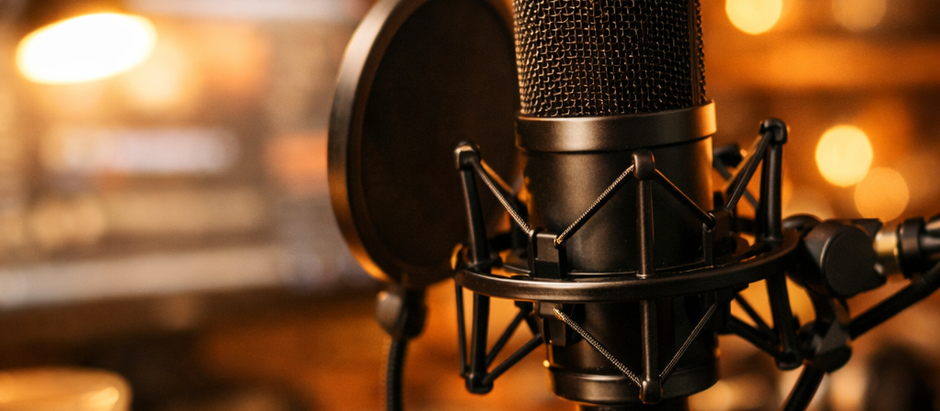 Podcasts zur systemischen Arbeit