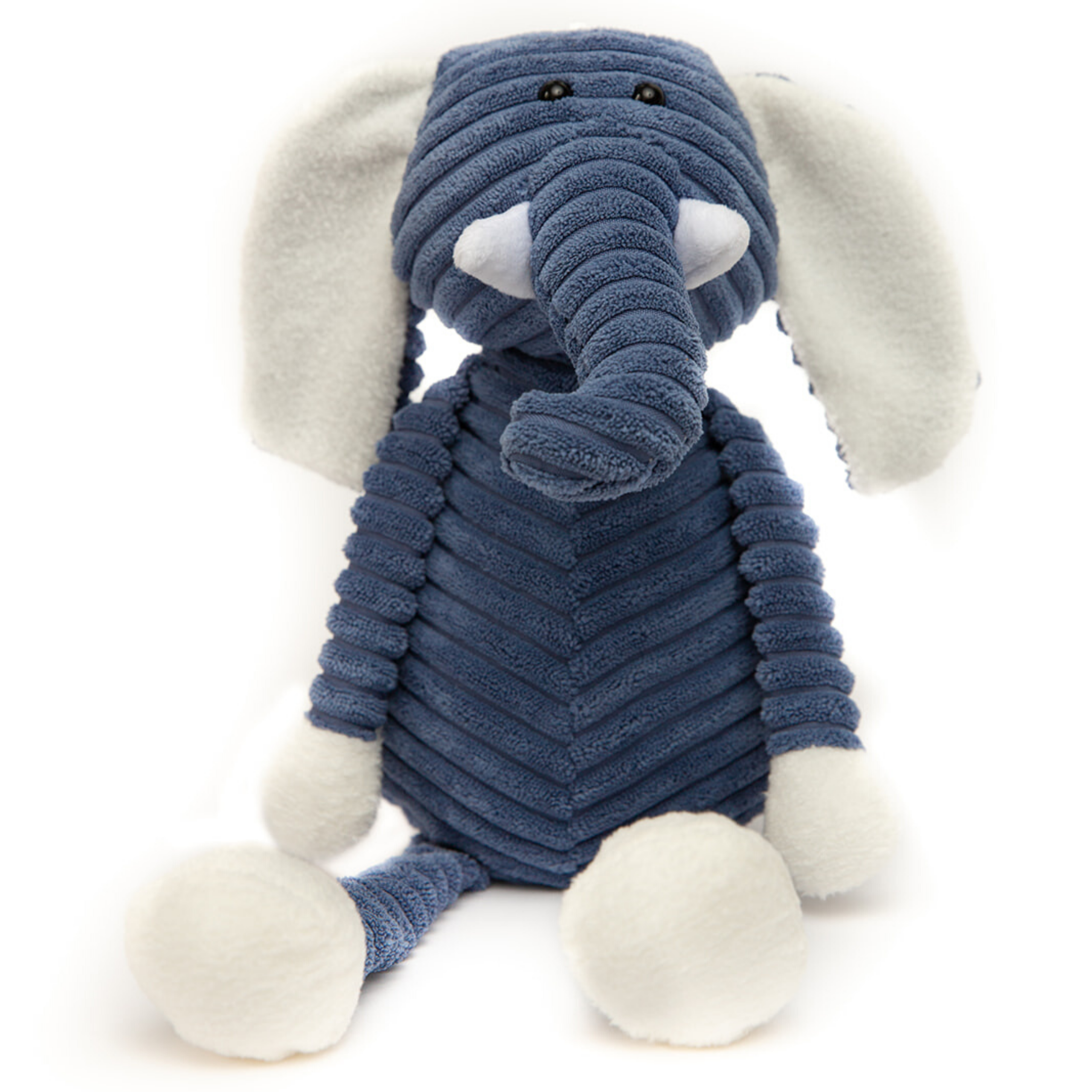 stuffed animal elephant