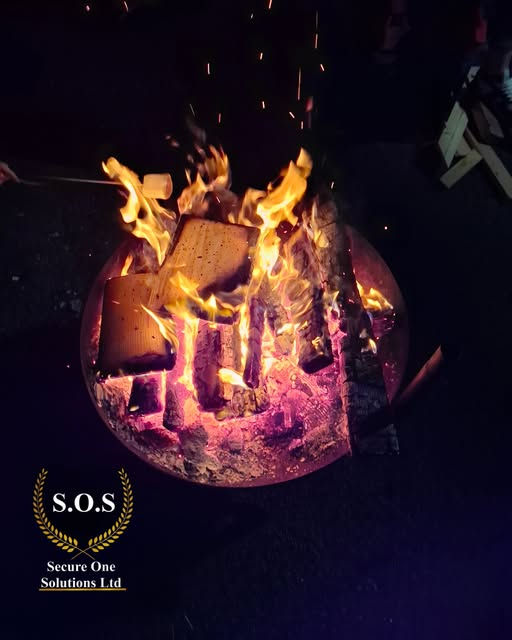 Fire Marshal (Fire Warden) Training Course