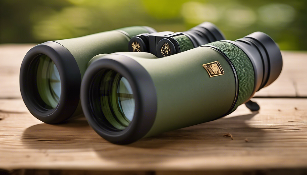 Workshop: Nachhaltige Jagdpraktiken